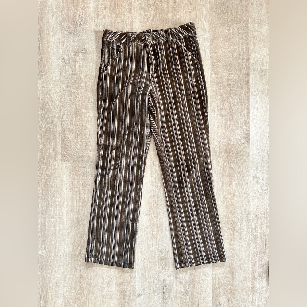 Vintage corduroy pants